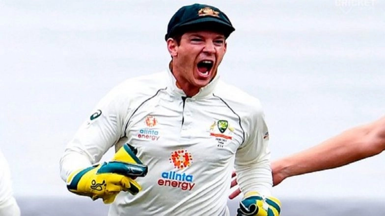 Tim Paine Reacts After Getting Trolled for ‘Sideshow’ Comment On Indian Team Says, ‘Most of it I Deserve’