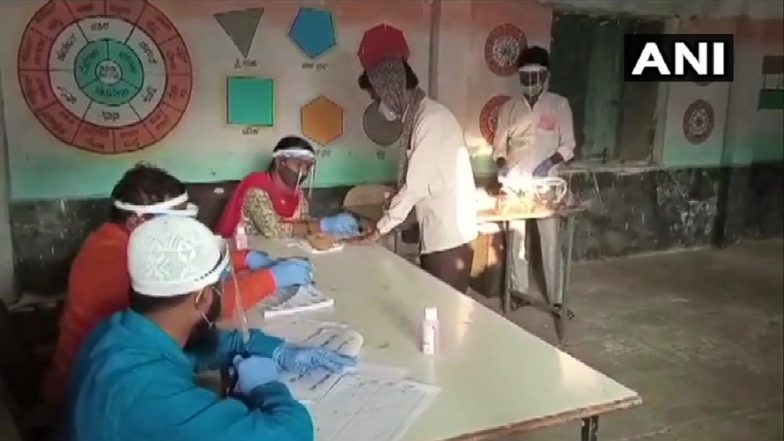 Karnataka Gram Panchayat Elections 2020: Voting for 2nd Phase of Poll Begins