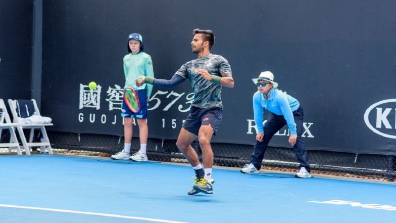 2020 Tokyo Olympics: Sumit Nagal Becomes First Man Since Leander Paes To Advance To Second Round