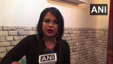 Transgender Woman ‘Urooz Hussain’ Starts Cafe in Noida, Hopes to Inspire Others From Community