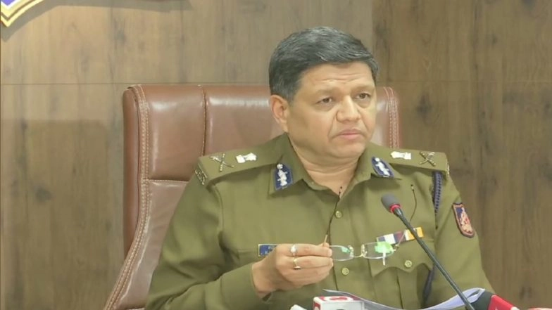 No New Year Celebrations in Bengaluru! Police to Impose Section 144 for 12 Hours, 'No-Man' Zones to be Created at Key Points
