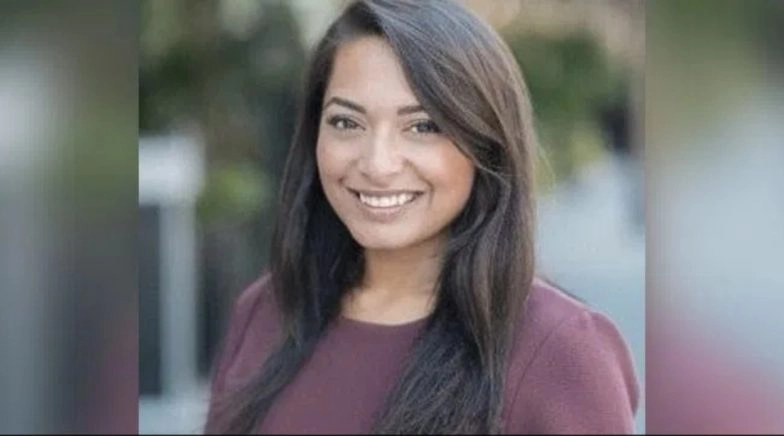 Kashmir-Born Aisha Shah Named Partnerships Manager in US President-Elect Joe Biden's White House Digital Team