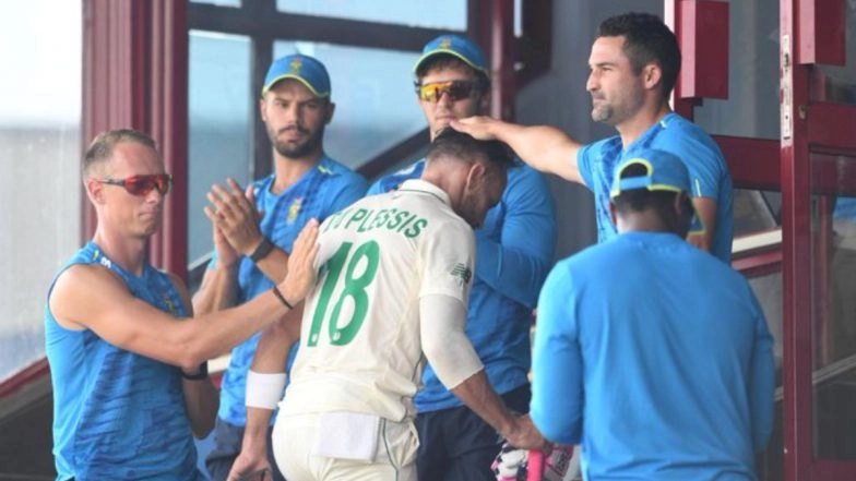 Full List of Batsmen Out on 199 in Tests