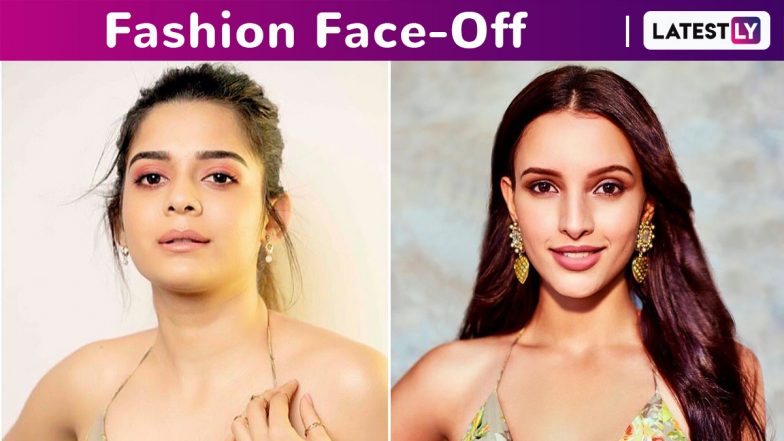 Fashion Face-Off: Mithila Palkar or Tripti Dimri in Pink Porcupines? Whose Sunshine Chicness Is Better?