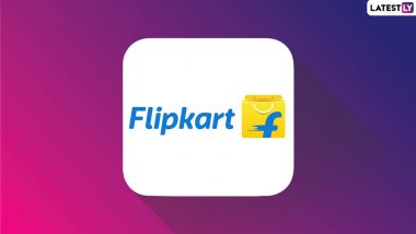 Flipkart Health+: Indian E-Commerce Giant Forays Into Healthcare Sector To Acquire Majority Stake in Sastasundar Marketplace