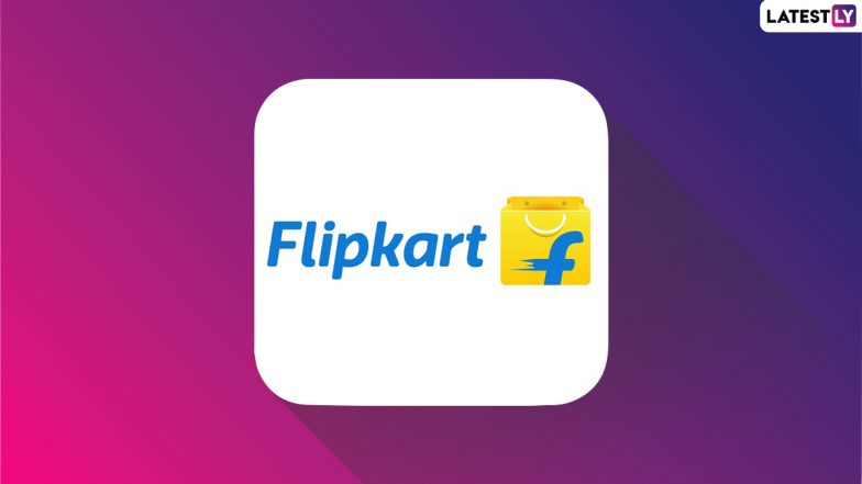 Flipkart Health+: Indian E-Commerce Giant Forays Into Healthcare Sector To Acquire Majority Stake in Sastasundar Marketplace