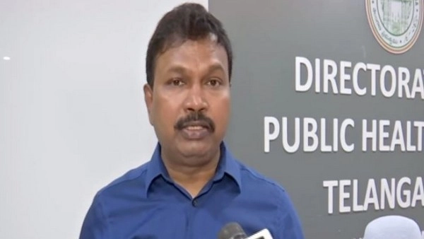 7 UK Returnees Test COVID-19 Positive in Telangana, Hospitalised