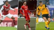 Premier League 2020&ndash;21 Best Defenders: Trent Alexander-Arnold, Conor Coady and Other Top Defenders in England&rsquo;s Top-Flight Football League This Season