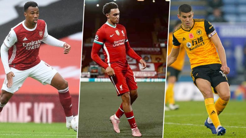 Premier League 2020–21 Best Defenders: Trent Alexander-Arnold, Conor Coady and Other Top Defenders in England’s Top-Flight Football League This Season