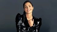 Wonder Woman 1984 Star Gal Gadot Asks New Year 2021 to Be Good to World (View Post)