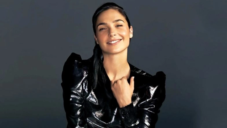 Wonder Woman 1984 Star Gal Gadot Asks New Year 2021 to Be Good to World (View Post)