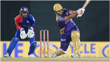 LPL 2020 Free Live Streaming Online in India: Watch Galle Gladiators vs Kandy Tuskers Lanka Premier League Match Telecast on TV