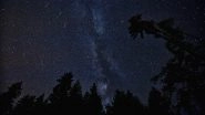 Geminid Meteor Shower 2020 Date and Time in India: Know How to Watch the Shooting Stars That Grace Night Skies in December