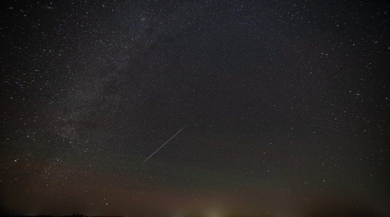 Geminid Meteor Shower 2020 Photos: As Geminids Peak, Here's How You Can ...