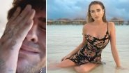 Amid Georgia Harrison Sex Video Leak on OnlyFans Controversy, Stephen Bear Shares an Alarming Video! Love Island Star Contacts Police