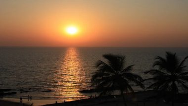 Goa: Empty Beach Shacks, Cancelled Chartered Flights Mark Year As Coronavirus Cast Long Shadow Over Tourism