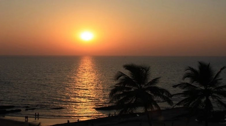 Goa: Empty Beach Shacks, Cancelled Chartered Flights Mark Year