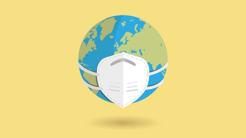 Google Year in Search 2020: From 'What is Coronavirus?' to 'What is Binod?' Check Out 5-Most Searched Queries on Google by Indians This Year