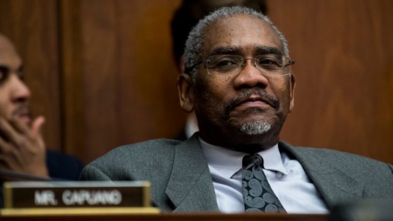 Gregory Meeks Becomes First African-American to Chair House Foreign Affairs Committee