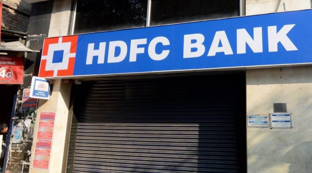 HDFC Mobile Banking App Down, Bank Says ‘Looking Into it on Priority', Urges Customers to Use Net Banking