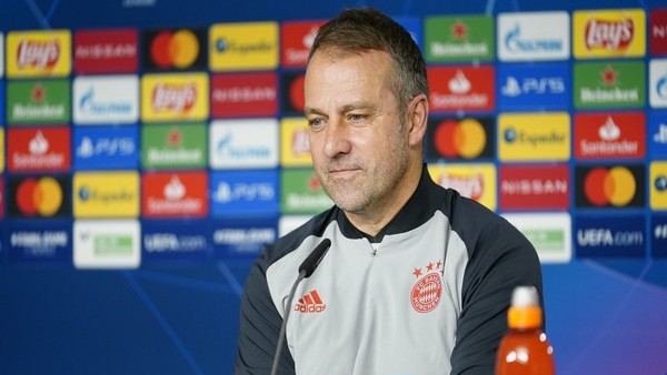 Hansi Flick Set To Leave Bayern Munich, Will Take Over Reigns At Germany National Team