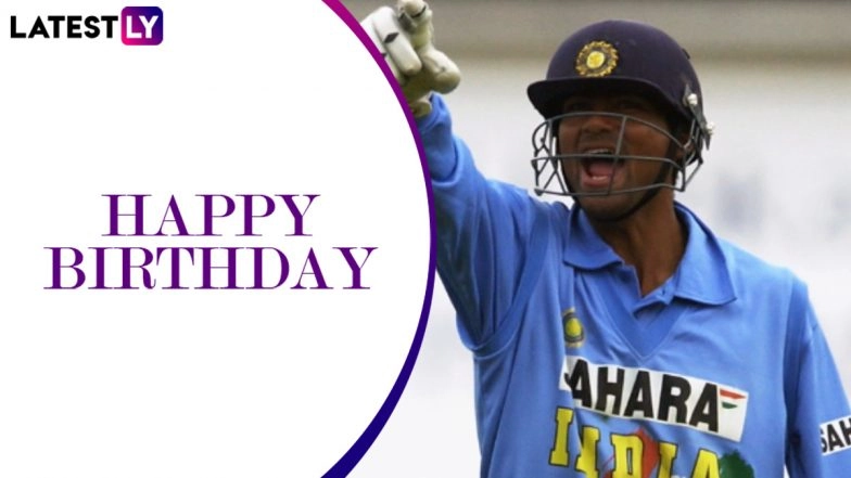 Mohammad Kaif Birthday Special: 87 vs England in 2002 Natwest Trophy