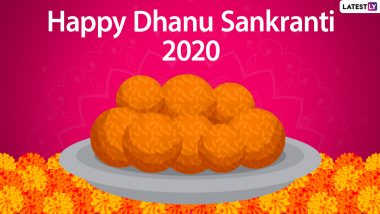 Dhanu Sankranti 2020 Date and Shubh Muhurat: Know Significance and Celebrations of This Auspicious Festival in Odisha
