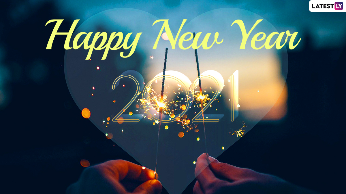 HNY 2021 Images & Happy New Year HD Wallpapers for Free Download ...