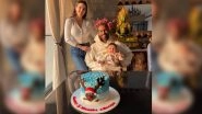 Hardik Pandya's Son Agastya Turns Five Months Old, Indian Cricketer Shares Adorable Family Photo