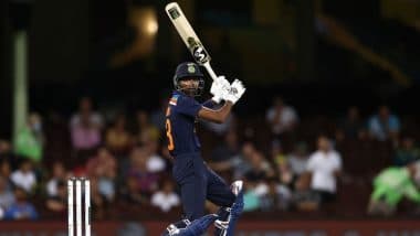 How to Watch India vs Sri Lanka 1st ODI 2021 Live Streaming Online on SonyLIV? Get Free Live Telecast of IND vs SL Match & Cricket Score Updates on TV