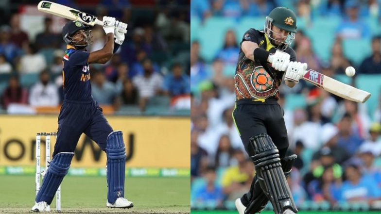 IND vs AUS 3rd T20I 2020 Dream11 Team: Hardik Pandya, Matthew Wade and Other Key Players You Must Pick in Your Fantasy Playing XI
