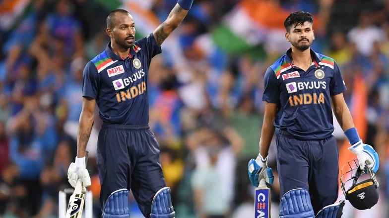 Shreyas Iyer After England Beat India, Says 'Our Plan is to Play Maximum Spinners as It is Our Strength'