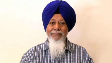 Harinder Singh Khalsa, Former Lok Sabha MP, Resigns From BJP in Protest Against Farm Laws