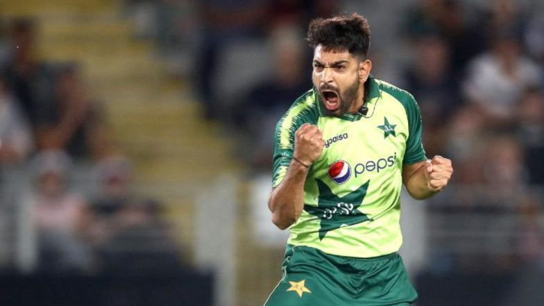 Pakistan vs New Zealand 2nd T20I 2020 Live Streaming Online: Get PAK vs NZ Cricket Match Free TV Channel and Live Telecast Details on PTV Sports