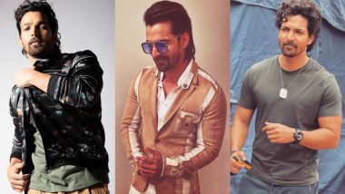 Harshvardhan Rane Birthday: Fashion Is All About Being Comfortable for the Taish Actor (View Pics)