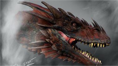 House Of The Dragon First Look: HBO Shares Concept Art from Game Of Thrones Prequel, Show To Start Filming In 2021!