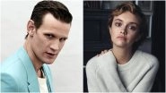 House of the Dragon: Matt Smith, Olivia Cooke Cast in Game of Thrones Prequel