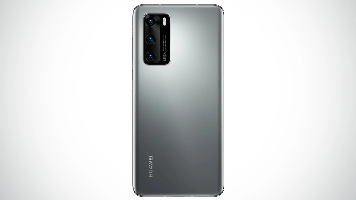 Huawei P40 Pro 