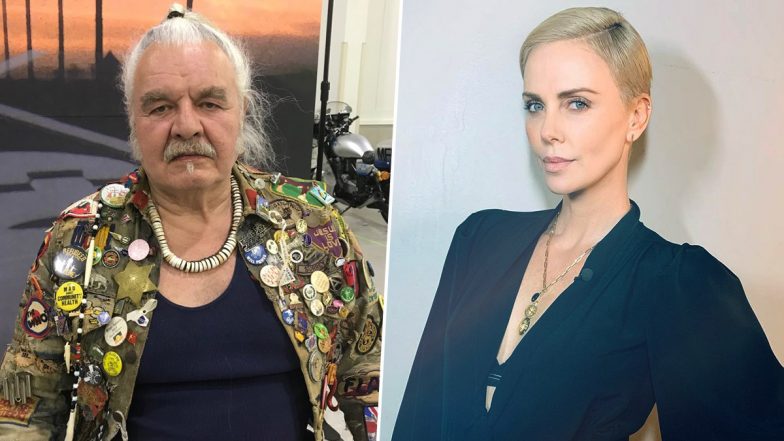 Hugh Keays-Byrne, Mad Max Actor, Dies at 73; Charlize Theron Pays Tribute (View Tweet)