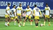 KBFC vs HFC Head-to-Head Record: Ahead of ISL 2020-21 Clash, Here Are Match Results of Kerala Blasters vs Hyderabad FC Encounters in Indian Super League