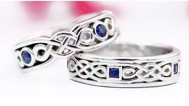 Alexander Sparks Inc. is the Ultimate Online Store for the Best Wedding Jewellery
