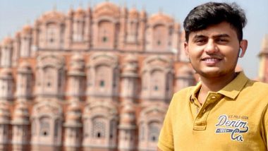 RajasthanBeats, an Advocacy Group Led by Yaru Juneja Fighting One Rajasthani Stereotype at a Time