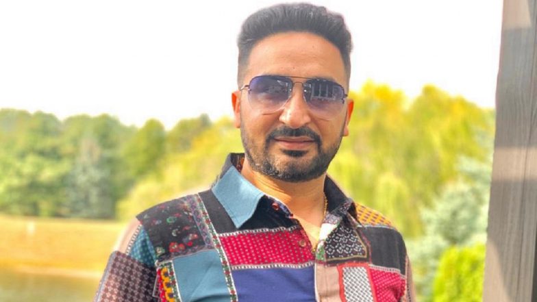 Mjr Grewal Comes Up With His New Song – Shukrana on the Eve of Guru Nanak Jayanti
