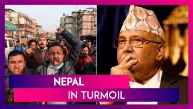 Nepal In Turmoil As PM Oli, President Dissolve Lower House Of Parliament: All You Need To Know