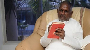 Ilaiyaraaja and Prasad Studios' Legal Battle Continues Despite Madras High Court Seeking Amicable Settlement