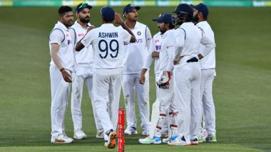 India To Play India A in Two Warm-Up Games Ahead of Five-Test Series in England
