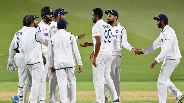 India Likely Playing XI for 2nd Test: KL Rahul, Shubman Gill, Rishabh Pant in Indian Cricket Team for Boxing Day Test vs Australia