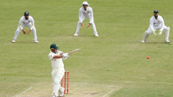 Pink Ball Warm Up: Ben McDermott, Jack Wildermuth Hit Centuries as Game Between Australia A, India Ends in Draw