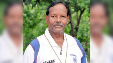 Michael Kindo, Former India Hockey Player and World Cup Winner, Passes Away At 73
