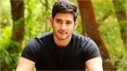 Indian Navy Day 2020: Mahesh Babu Pays Tribute to Navy Personnel, Says &lsquo;India Will Always Be Grateful&rsquo; (View Tweet)